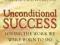 UNCONDITIONAL SUCCESS Nick Williams