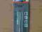Wiertło do metalu HSS-G BOSCH 1,6mm 1/16''