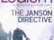 THE JANSON DIRECTIVE Robert Ludlum