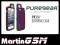 PURE-GEAR PX360 EXTREME CASE PURPLE IPHONE 5 5S +F