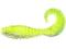 TWISTER BERKLEY FLEX GRUB LIME 5 CM