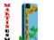 ETUI CASE-MATE CREATURE GIRAFFE IPHONE 5 5S +FOLIA