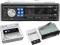 Radio samochodowe MP3 SD/MMC USB AUX PILOT RS2