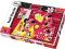 Puzzle Trefl 500 el. 37159 Myszka Minnie