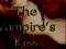 THE VAMPIRE'S KISS Cynthia Eden