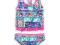 C&amp;A 2-CZĘŚCIOWY STRÓJ RÓŻOWY TANKINI r.122