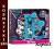 MONSTER HIGH * Bi-es * ZESTAW * FRANKIE STEIN