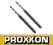 PROXXON 28326 - wiertła z węglika wolframu 1,5mm