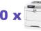 Drukarki Kyocera 20 szt. modele FS-C5020/5025/5030
