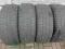 255/55R19 PIRELLI SCORPION ZERO A/S