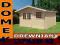 ##KOMPLETNY##DOMEK DREWNIANY## CYPRUS 4 E##PACZKA#