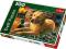 Puzzle Trefl 500 el. 37165 Przy kominku