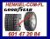 NOWE OPONY GOODYEAR 245/65R17 WRL HP ALL W SUV 4x4