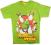 PINGWINY Z MADAGASKARU KRĘGLE T-SHIRT HIT NOWY 128