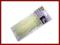 OPASKI KABLOWE tasmy zaciskowe 7,6x200mm BIALE 100