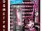 MONSTER HIGH * pomadka ochronna * DRACULAURA