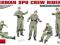 GERMAN SPG CREW RIDERS - MiniArt - 1:35 - 35054
