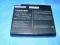 Toshiba Satellite A30 bateria PA3250U-1BRS