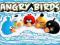 MASKOTKA MASKOTKI ANGRY BIRDS OK.18 CM !PROMOCJA