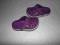 CROCS ROZMIAR 19CM WKŁ12,5CM