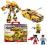 KLOCKI KRE-O TRANSFORMERS AUTOBOT BUMBLEBEE 36421