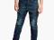 H&amp;M JEANS SLIM RURKI kol. 2013 r.110 idealne!