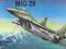 FLY MODEL MIG 29+KABINKA
