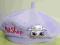 Beret polar Littlest Pet Shop 12-18 m-cy WYPRZEDAŻ