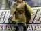 STAR WARS  Leia battle of Endor hasbro