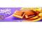 Milka schoco &amp; keks Alpejska czekolada 300g