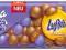 Milka Luflee Carmel Alpejska czekolada 250g