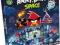 TACTIC ANGRY BIRDS SPACE RACE KIMBLE + GRATIS