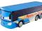 DISNEY CARS AUTA AUTOBUS DELUXE EMMANUEL UNIKAT