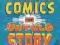 MARVEL COMICS: THE UNTOLD STORY (P.S.) Sean Howe