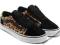 VANS OLD SKOOL LEOPARD Panterka 36