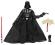 FIGURKA STAR WARS DARTH VADER THE BLACK SERIES #06