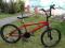 BMX SUPER ROWER + PEGI 20 cali.