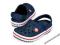 CROCS KIDS CROCBAND rozmiar 29 / 30 (c12/c13) navy