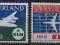 tomstamps HOLANDIA - KLM 1959