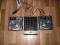 2x Denon s1000 + Mixer Numark M4 SUPER STAN !!!