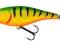 Mikado Wobler FH President PH 7cm /Pływający