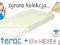 MATERAC HEVEA CELEBRITIES BABY 140/70 + KLIN HEVEA
