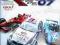 RACE '07 : The WTCC 07 Game - PC BOX / PL