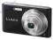 Aparat Panasonic DMC-F5EP-K 14Mpix 5x zoom 2,7 LCD
