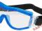 Gogle okulary ochronne SAMPREYS SA-910-4n