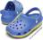 CROCS KIDS RETRO CLOG 23 / 24 ( C6/C7 ) PROMOCJA