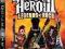 Guitar Hero III: Legends of Rock [PS3]- same hity
