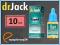 LIQUID drJack 10ml Peppermint xLow 6mg - PROMOCJA