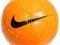 @ NOWA piłka nożna Nike pomaranczowa rozmiar 5
