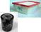 FILTR POWIETRZA + OLEJU FIAT BRAVO 1.9 D 95-01